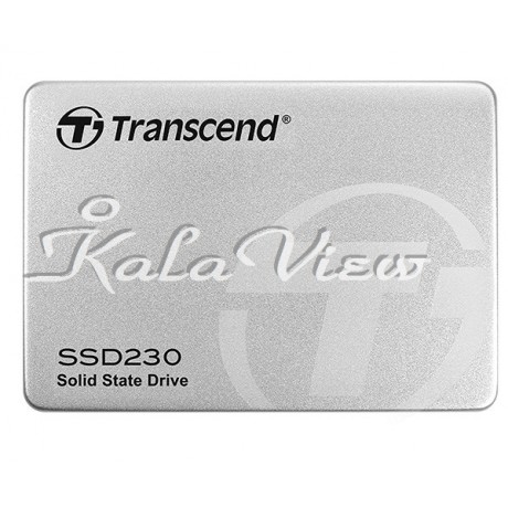 هارد اس اس دی کامپیوتر ترنسند SSD230S SSD Drive  128GB