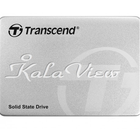 هارد اس اس دی کامپیوتر ترنسند SSD370S Internal SSD Drive  128GB
