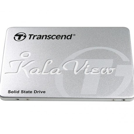 هارد اس اس دی کامپیوتر ترنسند SSD370S Internal SSD Drive  512GB