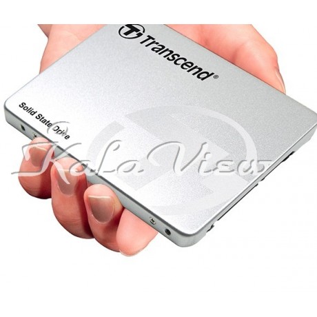 هارد اس اس دی کامپیوتر ترنسند SSD370S Internal SSD Drive  128GB