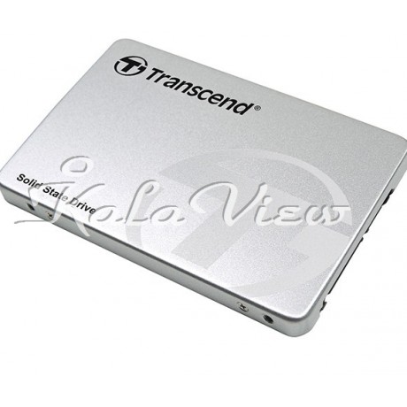 هارد اس اس دی کامپیوتر ترنسند SSD370S Internal SSD Drive  128GB