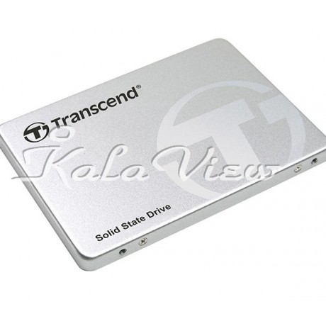 هارد اس اس دی کامپیوتر ترنسند SSD370S Internal SSD Drive  128GB