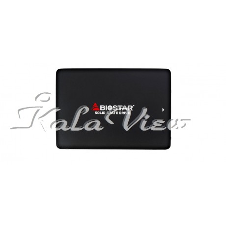 Biostar Ssd S150 Hard Disk  120Gb