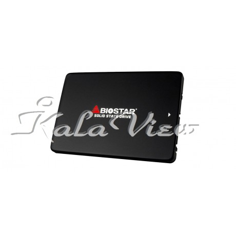 Biostar Ssd S150 Hard Disk  120Gb