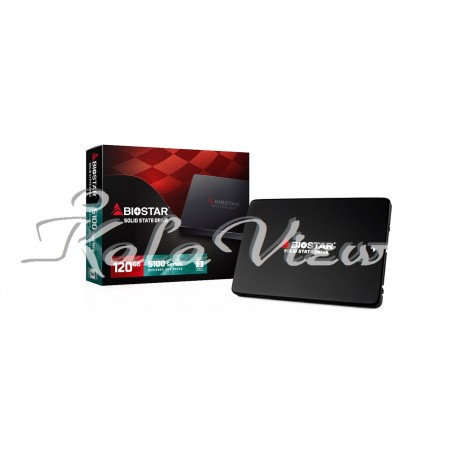 Biostar Ssd S150 Hard Disk  120Gb