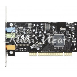 کارت صدا کامپیوتر کریتیو Sound Blaster 5 1VX Sound Card