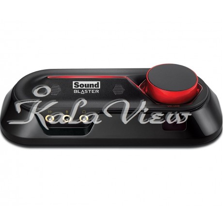کارت صدا کامپیوتر کریتیو Sound Blaster Omni Surround 5 1 Sound Card