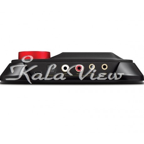 کارت صدا کامپیوتر کریتیو Sound Blaster Omni Surround 5 1 Sound Card