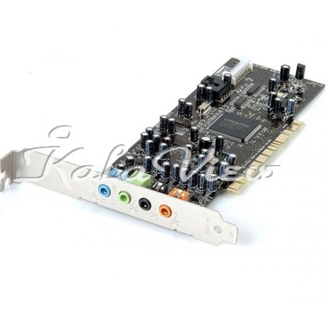 کارت صدا کامپیوتر کریتیو Sound Blaster Audigy Value 7 1 Sound Card