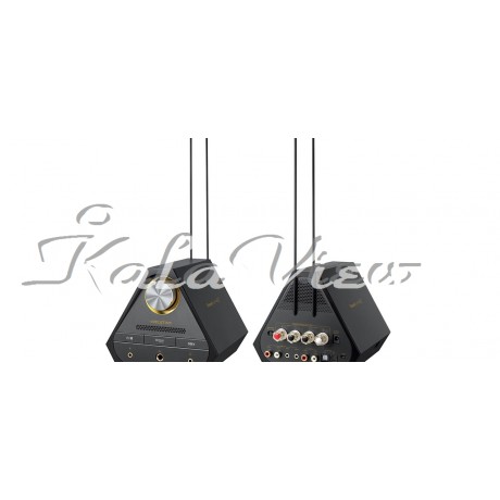 کارت صدا کامپیوتر کریتیو Sound Blaster X7 DAC and Audio Amplifier