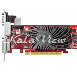 کارت گرافیک کامپیوتر ایسوس R5230 SL 2GD3 L