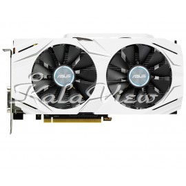 کارت گرافیک کامپیوتر ایسوس DUAL GTX1060 6G