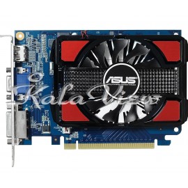 کارت گرافیک کامپیوتر ایسوس GT730 2GD3