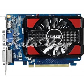 کارت گرافیک کامپیوتر ایسوس GT730 4GD3