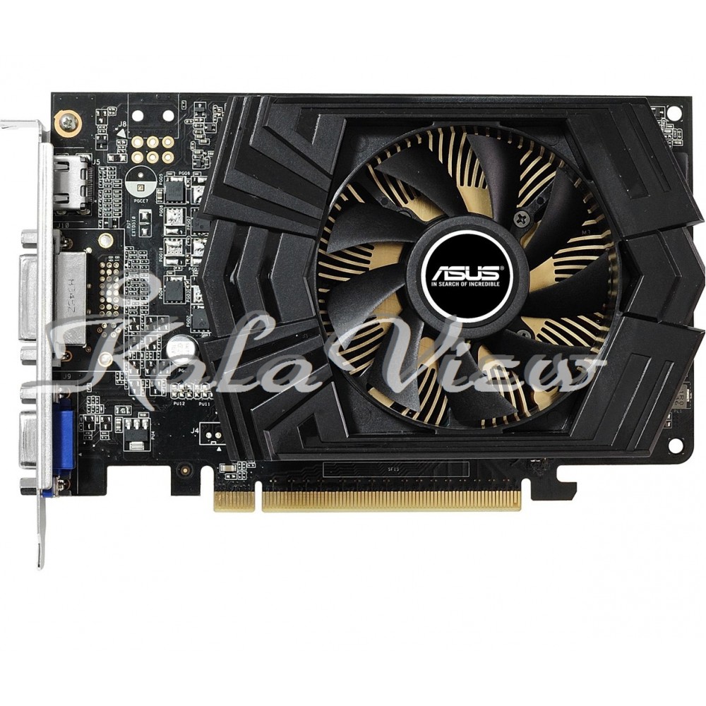 کارت گرافیک کامپیوتر ایسوس GTX750 PHOC 1GD5
