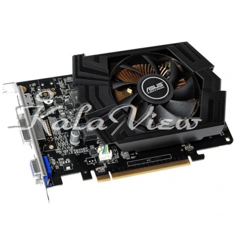 کارت گرافیک کامپیوتر ایسوس GTX750 PHOC 1GD5