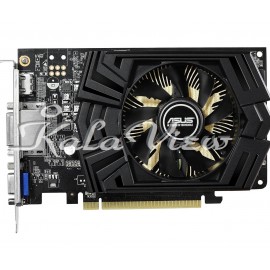کارت گرافیک کامپیوتر ایسوس GTX750TI PH 2GD5