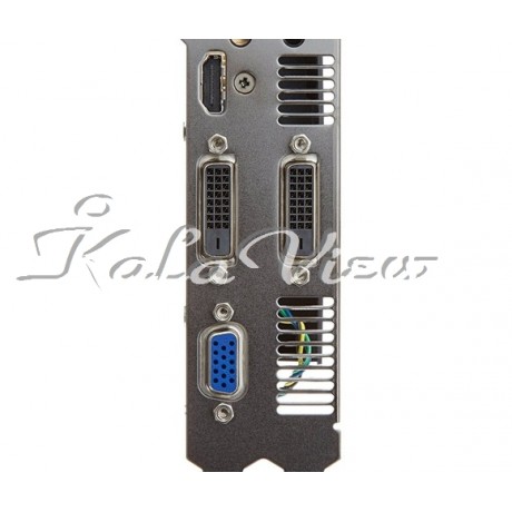 کارت گرافیک کامپیوتر ایسوس GTX750TI PH 2GD5