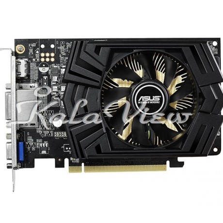 کارت گرافیک کامپیوتر ایسوس GTX750TI PH 2GD5