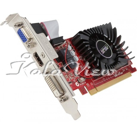 کارت گرافیک کامپیوتر ایسوس R7240 2GD3 L