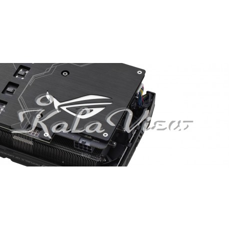 کارت گرافیک کامپیوتر ایسوس ROG STRIX GTX1070TI A8G GAMING