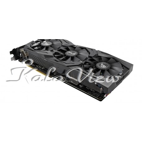 کارت گرافیک کامپیوتر ایسوس ROG STRIX GTX1070TI A8G GAMING