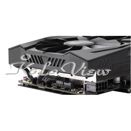 کارت گرافیک کامپیوتر ایسوس ROG STRIX GTX1070TI A8G GAMING