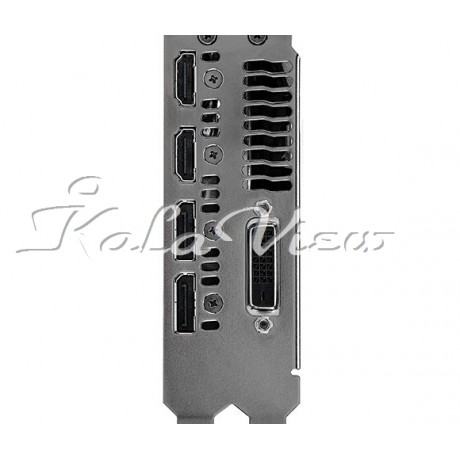 کارت گرافیک کامپیوتر ایسوس TURBO GTX1070 8G