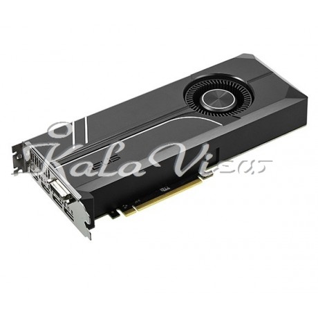 کارت گرافیک کامپیوتر ایسوس TURBO GTX1070 8G
