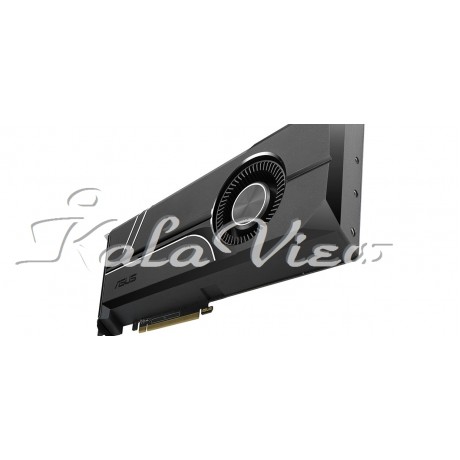 کارت گرافیک کامپیوتر ایسوس TURBO GTX1080TI 11G