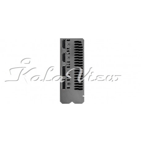 کارت گرافیک کامپیوتر ایسوس TURBO GTX1080TI 11G