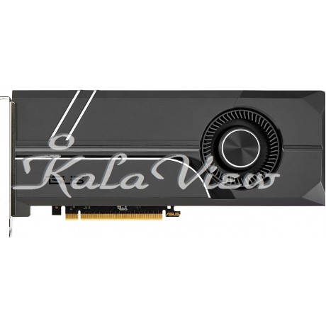 کارت گرافیک کامپیوتر ایسوس TURBO GTX1080TI 11G