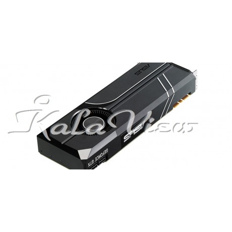 کارت گرافیک کامپیوتر ایسوس TURBO GTX1080TI 11G