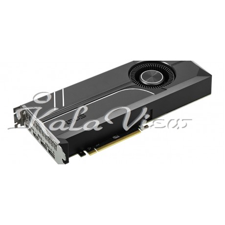 کارت گرافیک کامپیوتر ایسوس TURBO GTX1080TI 11G