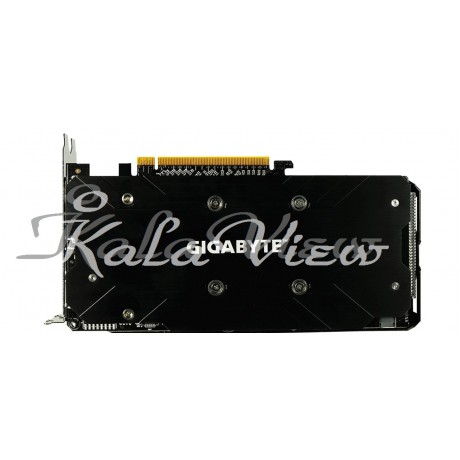 Gigabyte Radeon Rx580 Gaming 8Gb