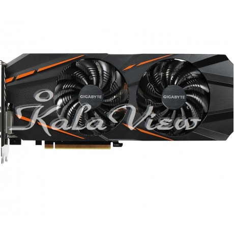 کارت گرافیک کامپیوتر گیگابایت GTX 1060 6GB