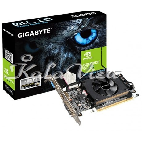 کارت گرافیک کامپیوتر گیگابایت GV N710D3 2GL Graphic Card