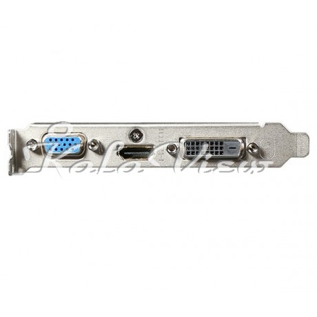 کارت گرافیک کامپیوتر گیگابایت GV N710D3 2GL Graphic Card