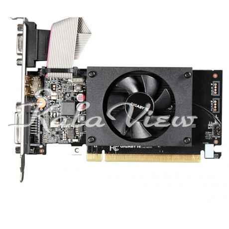 کارت گرافیک کامپیوتر گیگابایت GV N710D3 2GL Graphic Card