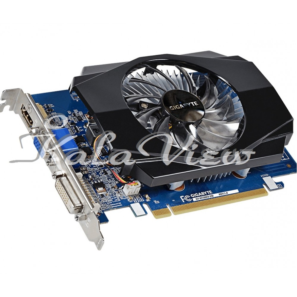 کارت گرافیک کامپیوتر گیگابایت GV N730D3 2GI Graphic Card