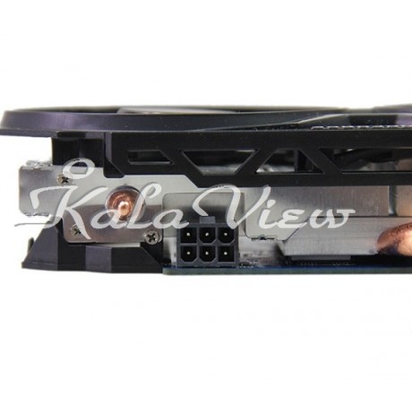 کارت گرافیک کامپیوتر گیگابایت GV N75TOC 2GI