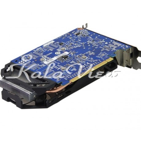 کارت گرافیک کامپیوتر گیگابایت GV N75TOC 2GI