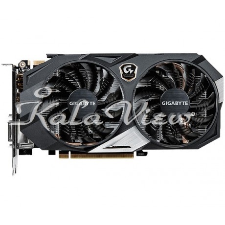 کارت گرافیک کامپیوتر گیگابایت GV N950XTREME 2GD Graphic Card