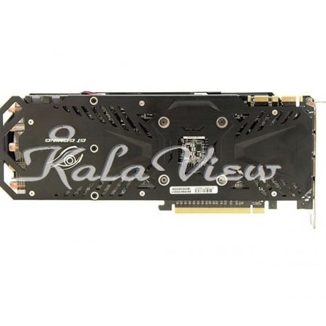 کارت گرافیک کامپیوتر گیگابایت GV N980G1 GAMING 4GD
