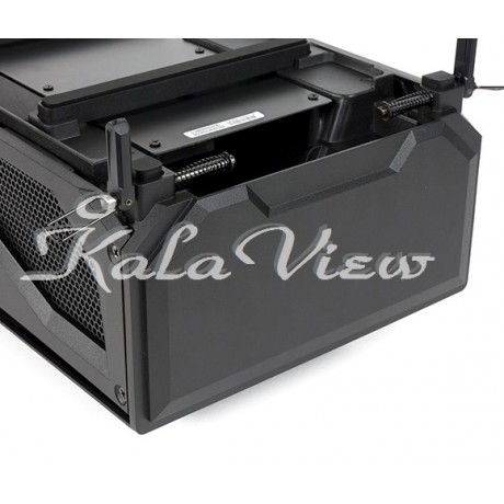 کارت گرافیک کامپیوتر گیگابایت GV N980X3WA 4GD