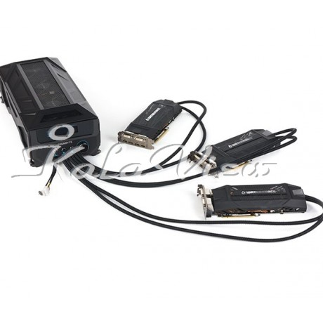 کارت گرافیک کامپیوتر گیگابایت GV N980X3WA 4GD
