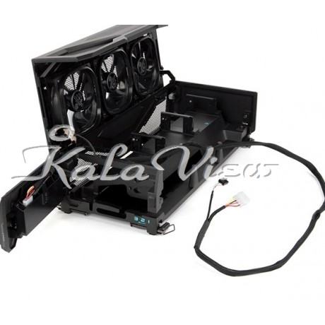 کارت گرافیک کامپیوتر گیگابایت GV N980X3WA 4GD