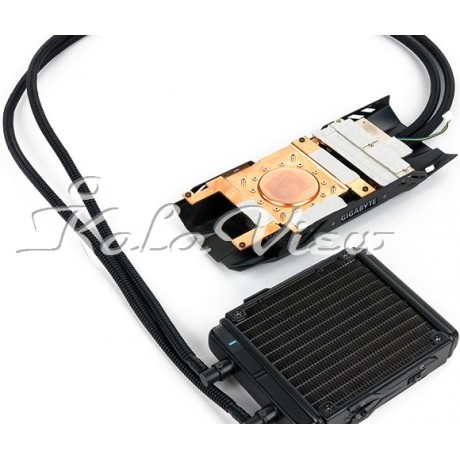 کارت گرافیک کامپیوتر گیگابایت GV N980X3WA 4GD