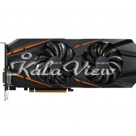 کارت گرافیک کامپیوتر گیگابایت Gv N1060g1 Gaming 3Gd (Rev 1 0)
