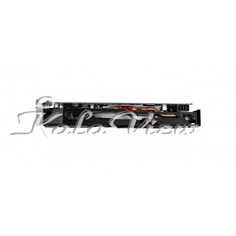کارت گرافیک کامپیوتر گیگابایت Radeon Rx 570 Gaming 4G Mi